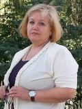 Скубченко Изольда Александровна
